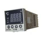 HANYOUNG NUX  DX4-KMSNRA Temperature Controller