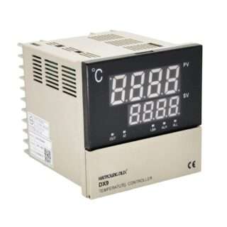 HANYOUNG NUX  DX9-KMWNRA Temperature Controller