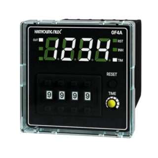 HANYOUNG NUX  GF4A-P41T Preset Counter / Timer