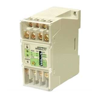 HANYOUNG NUX  HPAN-CT7 Sensor Controller