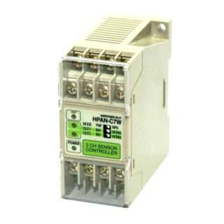 HANYOUNG NUX  HPAN-CW7 Sensor Controller