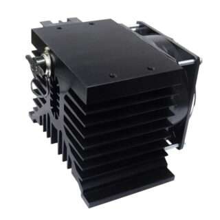 HANYOUNG NUX HSN-80F Heat Sink
