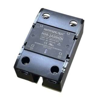 HANYOUNG NUX HSR-2A50HZN Solid State Relay
