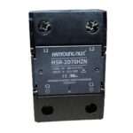 HANYOUNG NUX HSR-2D70HZN Solid State Relay