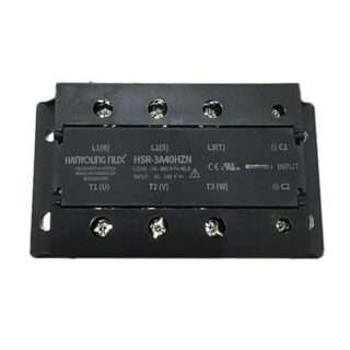 HANYOUNG NUX HSR-3A40HZN Solid State Relay