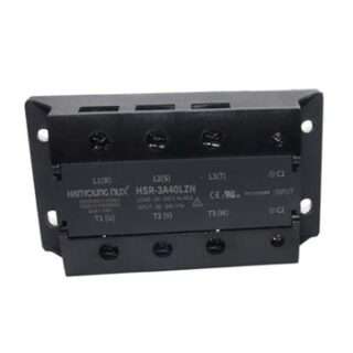 HANYOUNG NUX HSR-3A40LZN Solid State Relay