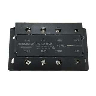 HANYOUNG NUX HSR-3A50HZN Solid State Relay