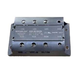 HANYOUNG NUX HSR-3D10HZN Solid State Relay