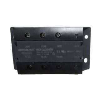 HANYOUNG NUX HSR-3D20HZN Solid State Relay