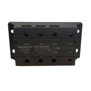 HANYOUNG NUX HSR-3D30HZN Solid State Relay