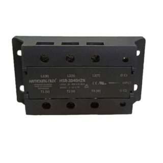HANYOUNG NUX HSR-3D40HZN Solid State Relay