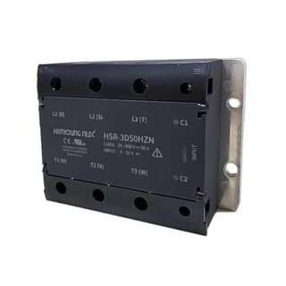 HANYOUNG NUX HSR-3D50HZN Solid State Relay