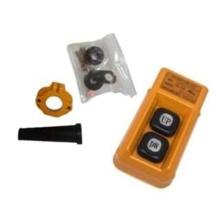 HANYOUNG NUX HY-1022B Hoist Switch
