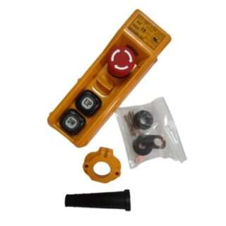 HANYOUNG NUX HY-1022SD Hoist Switch