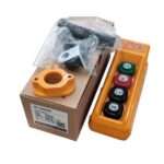 HANYOUNG NUX HY-1024AB Hoist Switch