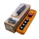 HANYOUNG NUX HY-1024SBB Hoist Switch