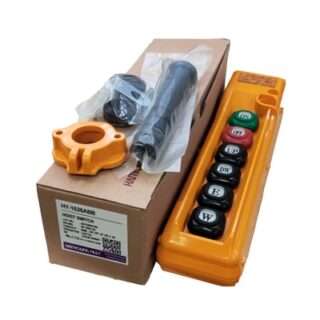 HANYOUNG NUX HY-1026ABB Hoist Switch