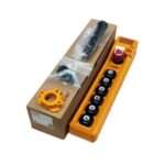 HANYOUNG NUX HY-1026SBBB Hoist Switch