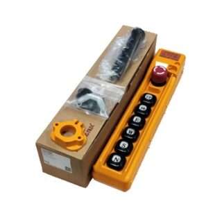 HANYOUNG NUX HY-1026SBBB Hoist Switch