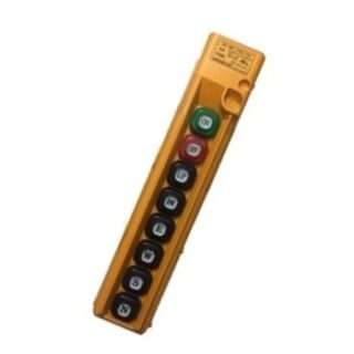 HANYOUNG NUX HY-1028ABBB Hoist Switch