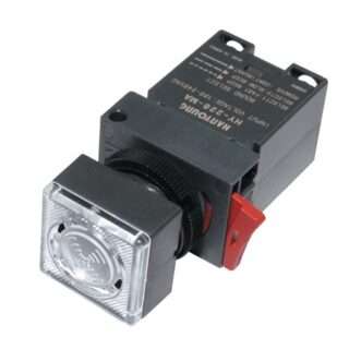 HANYOUNG NUX  HY-226-MA 3-Tone electronic buzzer