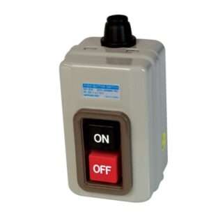 HANYOUNG NUX HY-510 Power Switch
