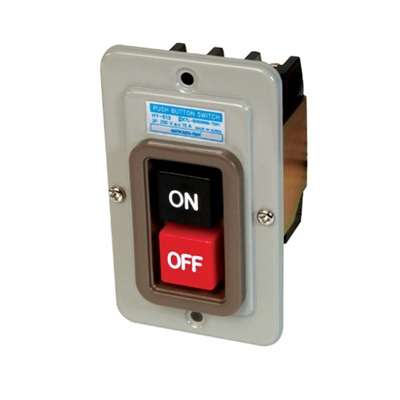 HANYOUNG NUX HY-513 Power Switch