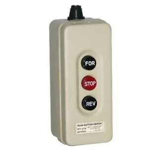 HANYOUNG NUX HY-516 Power Switch