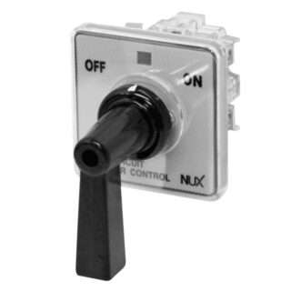 HANYOUNG NUX  HY-CSL Circuit Breaker Control Switch