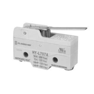 HANYOUNG NUX HY-L707A Micro Limit Switch