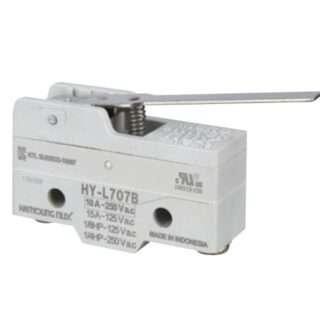 HANYOUNG NUX HY-L707B Micro Limit Switch