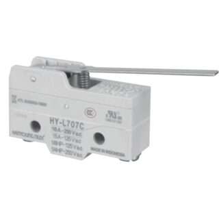 HANYOUNG NUX HY-L707C Micro Limit Switch