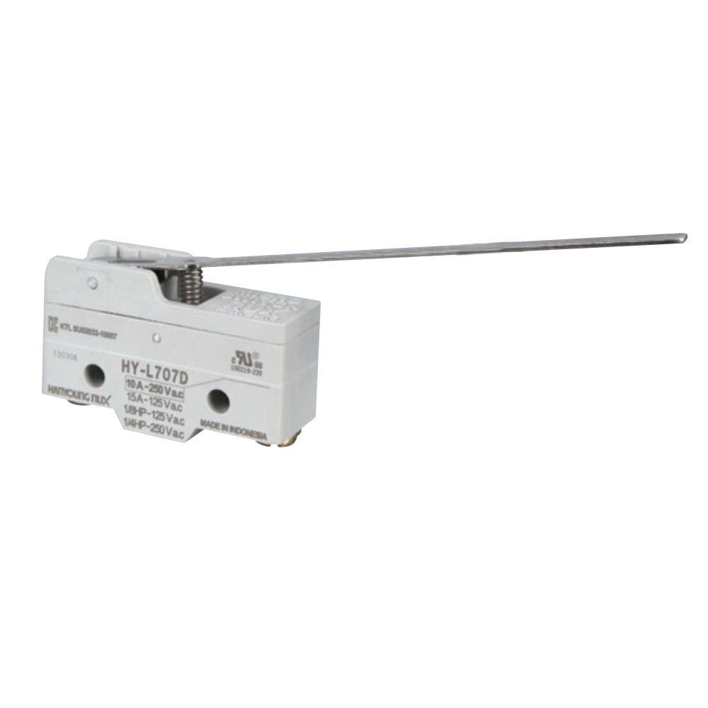 HANYOUNG NUX HY-L707D Micro Limit Switch