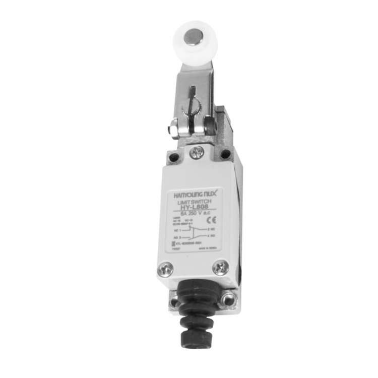 HANYOUNG NUX HY-L808 Limit Switch