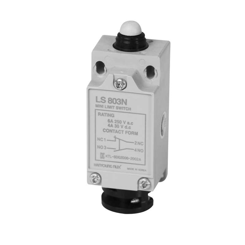 HANYOUNG NUX HY-LS803N Limit Switch