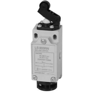 HANYOUNG NUX HY-LS803RN Limit Switch