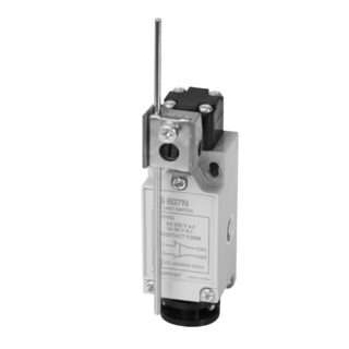 HANYOUNG NUX HY-LS807N Limit Switch