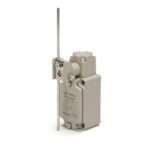 HANYOUNG NUX HY-M907 Limit Switch
