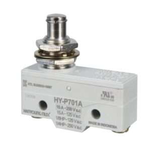 HANYOUNG NUX HY-P701A Micro Limit Switch
