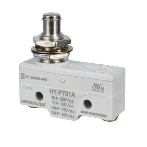 HANYOUNG NUX HY-P701A Micro Limit Switch
