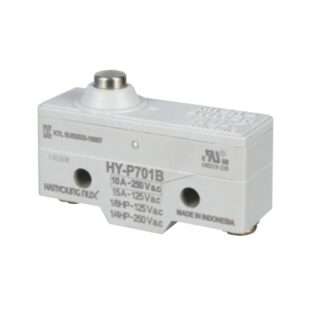 HANYOUNG NUX HY-P701B Micro Limit Switch