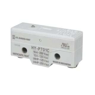 HANYOUNG NUX HY-P701C Micro Limit Switch
