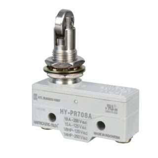 HANYOUNG NUX HY-PR708A Micro Limit Switch