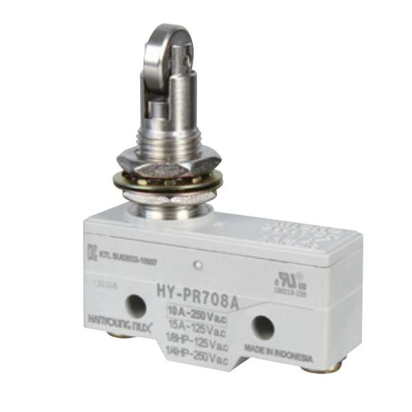 HANYOUNG NUX HY-PR708A Micro Limit Switch