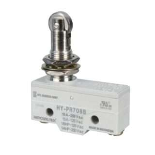 HANYOUNG NUX HY-PR708B Micro Limit Switch