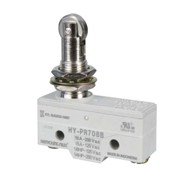 HANYOUNG NUX HY-PR708B Micro Limit Switch