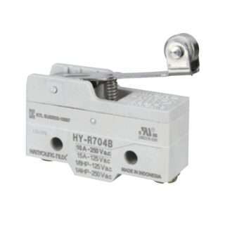 HANYOUNG NUX HY-R704B Micro Limit Switch