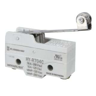 HANYOUNG NUX HY-R704C Micro Limit Switch