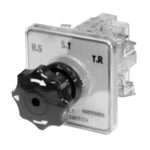 HANYOUNG NUX  HY-V332 Voltmeter Switch