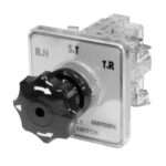 HANYOUNG NUX  HY-V343 Voltmeter Switch